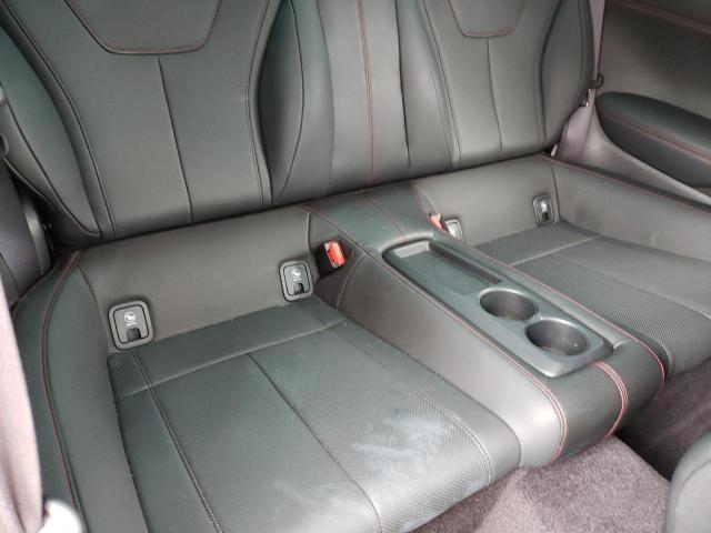 2021 INFINITI Q60 RED SP - JN1FV7LK9MM530034