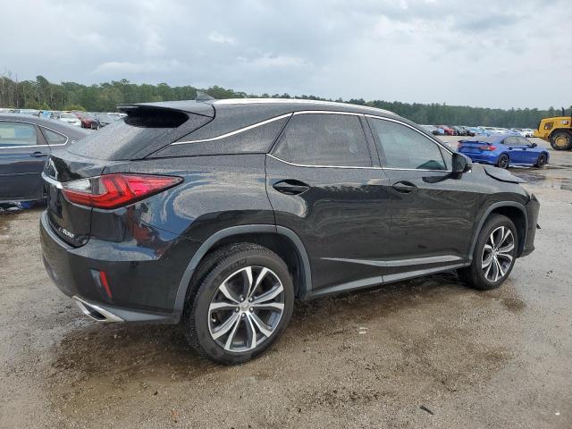 2016 LEXUS RX 350 - JTJBZMCA8G2003959