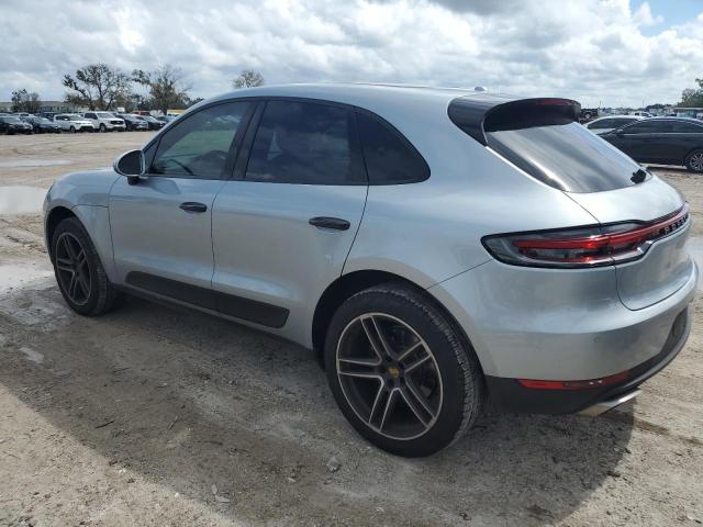 VIN WP1AA2A56LLB02444 2020 Porsche Macan no.2