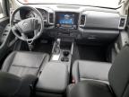 NISSAN FRONTIER S photo