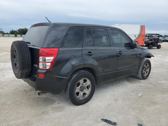 JS3TE0D12A4100016 Suzuki Gr Vitara 2010