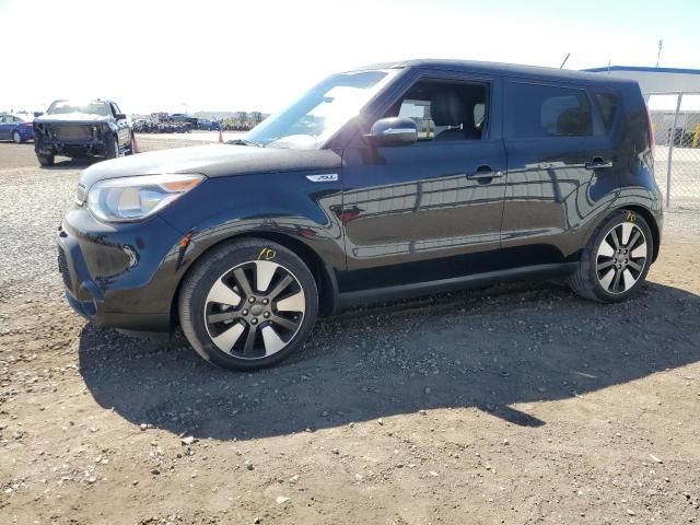 VIN KNDJX3A56E7086683 2014 KIA Soul, ! no.1