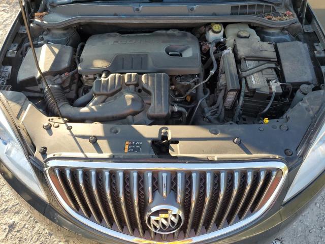 2016 BUICK VERANO - 1G4PP5SKXG4113796