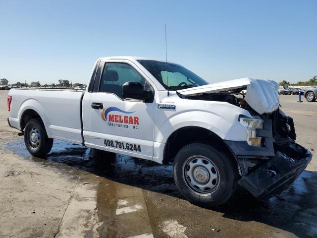 VIN 1FTMF1C84GKE50756 2016 Ford F-150 no.4