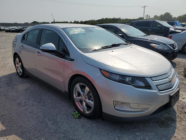 VIN 1G1RH6E42DU141402 2013 Chevrolet Volt no.4