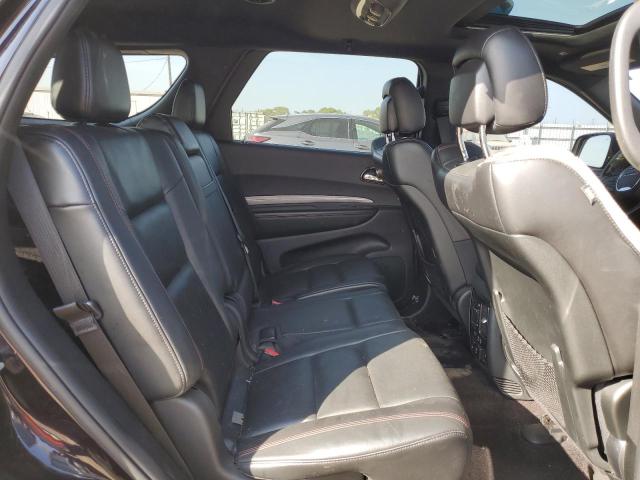 2018 DODGE DURANGO GT - 1C4RDJDGXJC497504