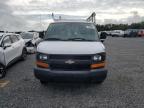 CHEVROLET EXPRESS G2 photo