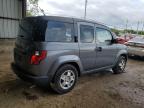 HONDA ELEMENT LX photo