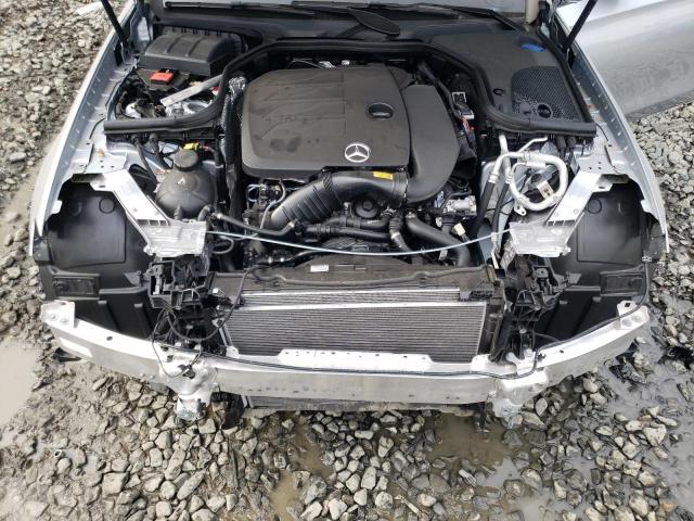 2023 MERCEDES-BENZ E 350 4MAT - W1KZF8EB7PB188602