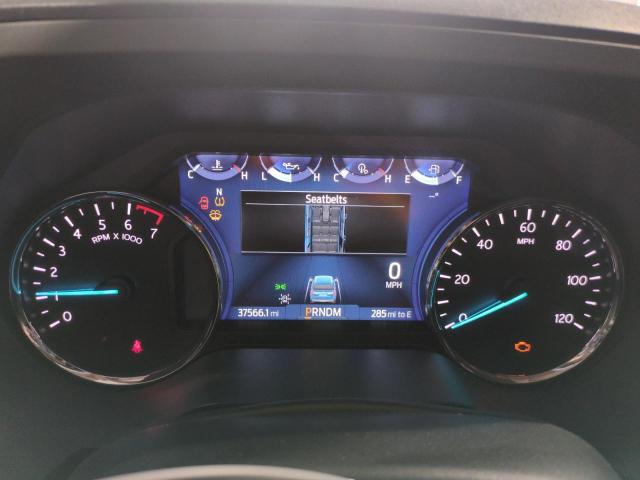 2022 FORD EXPEDITION - 1FMJK1JT6NEA53370