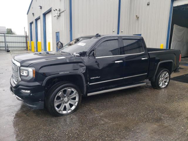 2018 GMC SIERRA K15 3GTU2PEJXJG225058  67392464