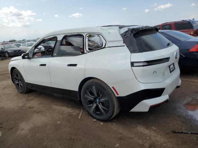 2024 BMW IX XDRIVE5 - WB523CF0XRCP97633