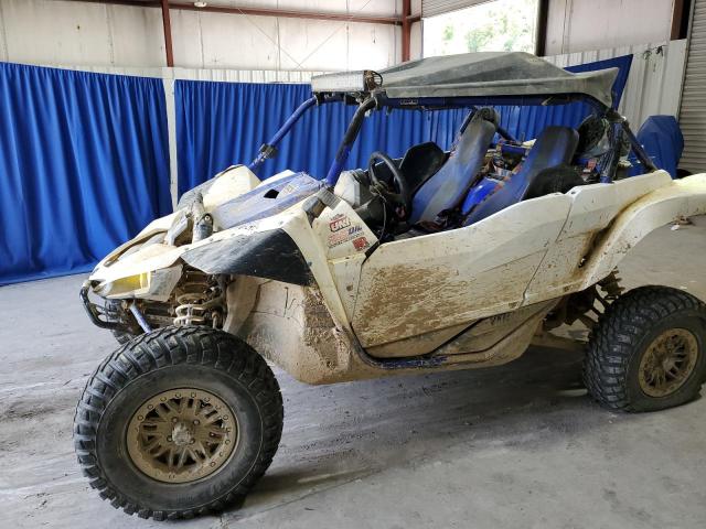 2016 YAMAHA YXZ1000 - 5Y4AN03Y8GA103704