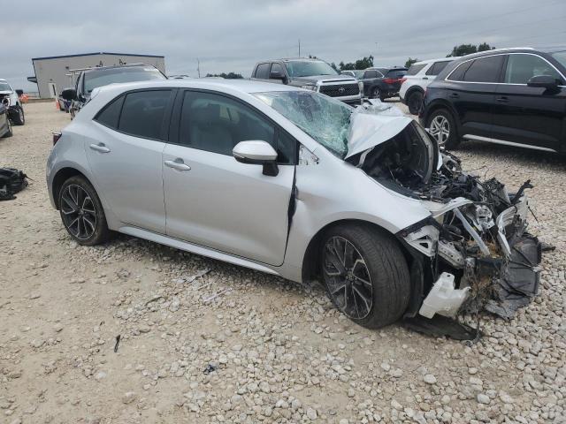 2019 TOYOTA COROLLA SE - JTNK4RBE7K3030295