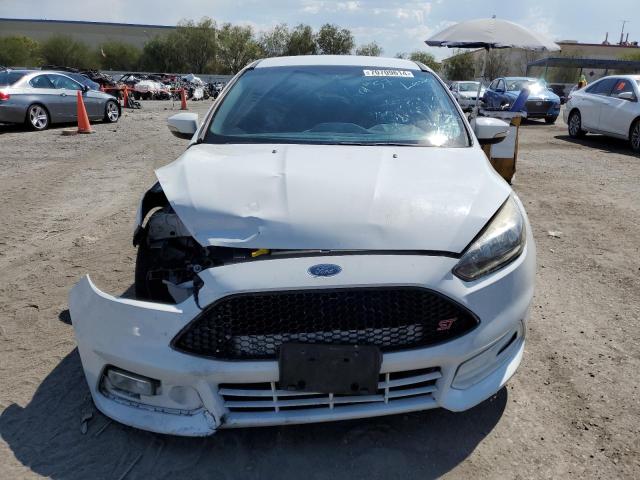 2017 FORD FOCUS ST - 1FADP3L92HL211161