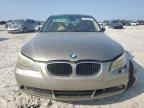 BMW 525 I photo