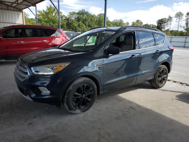 VIN 1FMCU0HD7KUB68847 2019 Ford Escape, Sel no.1