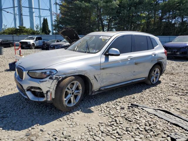 2019 BMW X3 XDRIVE3 - 5UXTR9C5XKLE19362