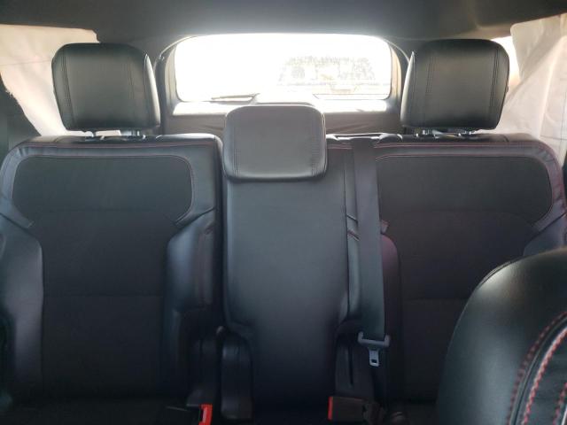 2018 FORD EXPLORER X - 1FM5K7DH0JGC73355