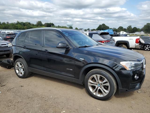 2017 BMW X3 XDRIVE3 - 5UXWX7C5XH0S19046