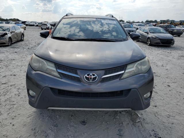 2013 TOYOTA RAV4 XLE JTMWFREV1D5011051  71761334