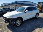 2015 PORSCHE CAYENNE S - WP1AB2A29FLA56325