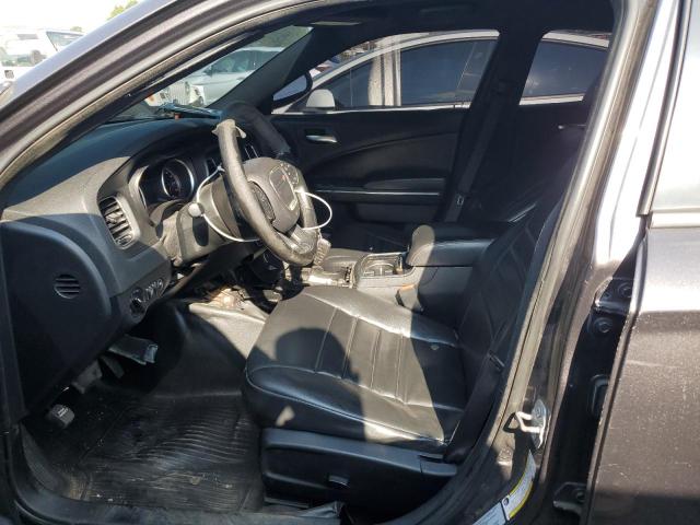 2016 DODGE CHARGER PO - 2C3CDXAT8GH192765