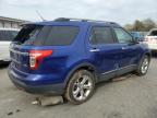 FORD EXPLORER photo