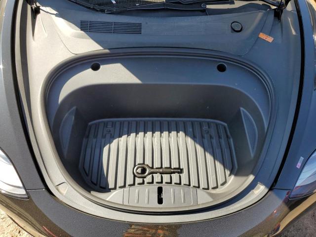 2021 TESLA MODEL 3 - 5YJ3E1EA6MF994988