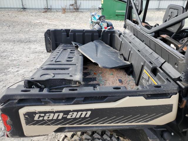 2024 CAN-AM DEFENDER L - 3JBUVAX47RK005142
