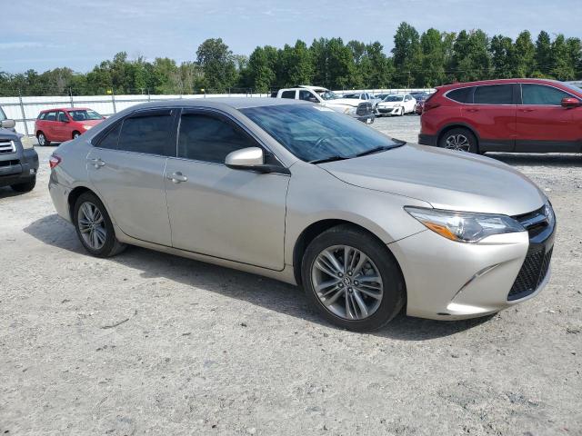 2016 TOYOTA CAMRY LE - 4T1BF1FK0GU197837