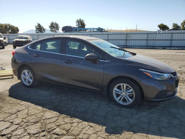 2017 CHEVROLET CRUZE LT - 1G1BE5SM0H7177523