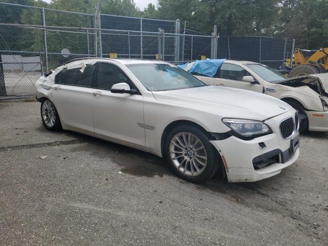 VIN WBAYF8C59FD653903 2015 BMW 7 Series, 750 Lxi no.4