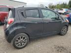 CHEVROLET SPARK 2LT photo