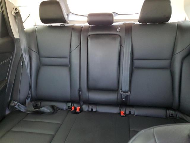 2024 NISSAN ROGUE SV - JN8BT3BB5RW173284