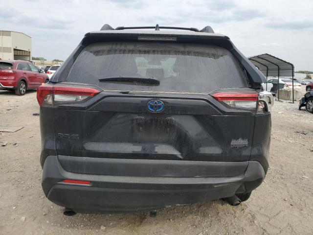 2024 TOYOTA RAV4 WOODL 2T3UWRFV3RW216344