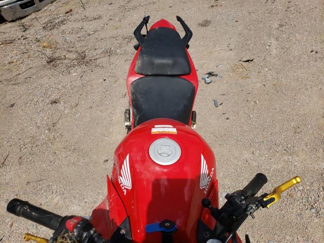 2013 HONDA CBR500 RA- MLHPC4402D5000241