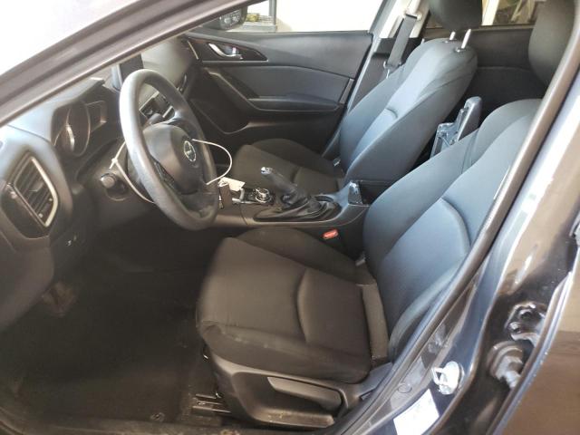 VIN 3MZBM1U78FM158101 2015 Mazda 3, Sport no.7