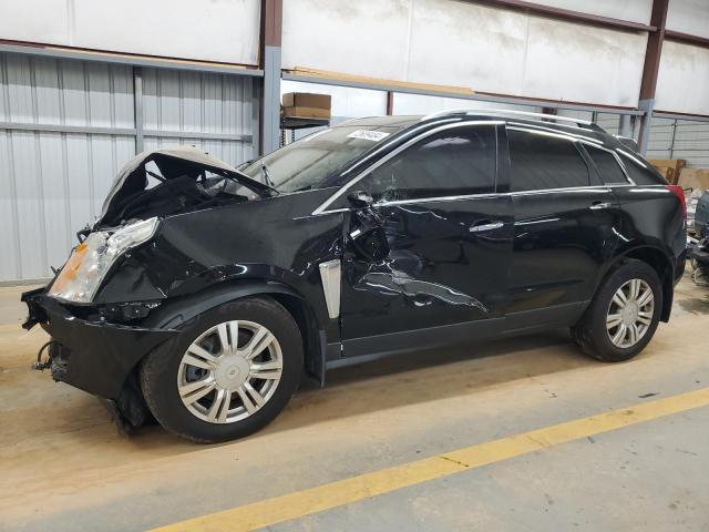 2015 CADILLAC SRX LUXURY - 3GYFNBE39FS558239