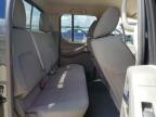 NISSAN FRONTIER S photo