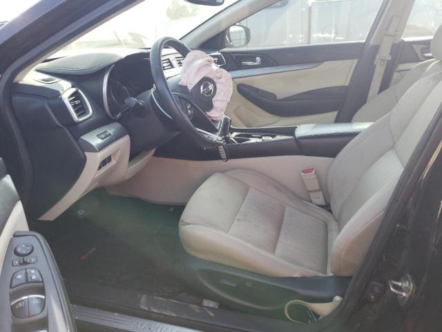 2017 NISSAN MAXIMA 3.5 - 1N4AA6AP3HC360217