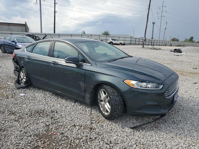 VIN 1FA6P0H76G5105443 2016 Ford Fusion, SE no.4