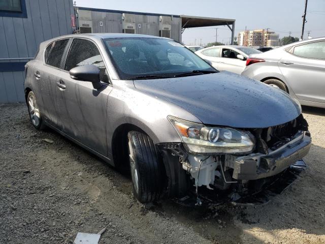 VIN JTHKD5BH2F2212164 2015 LEXUS CT 200 no.4