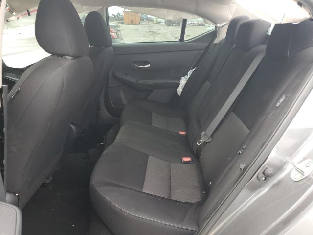 2022 NISSAN 240SX XE 3N1AB8CVXNY316090