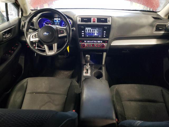 2017 SUBARU OUTBACK 2. - 4S4BSAFC5H3200839