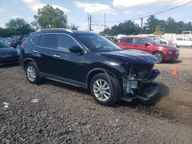 2017 NISSAN ROGUE S - KNMAT2MV9HP540429