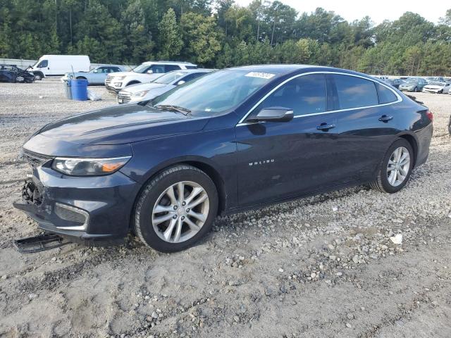 2017 CHEVROLET MALIBU LT - 1G1ZE5ST5HF245553