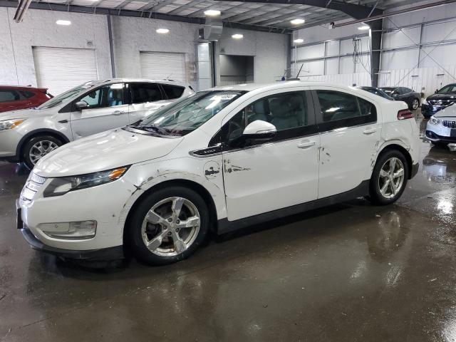 2015 CHEVROLET VOLT - 1G1RB6E47FU107640