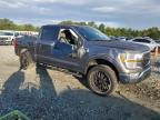 Lot #2960191088 2021 FORD F150 SUPER