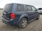 HONDA PILOT EXL photo